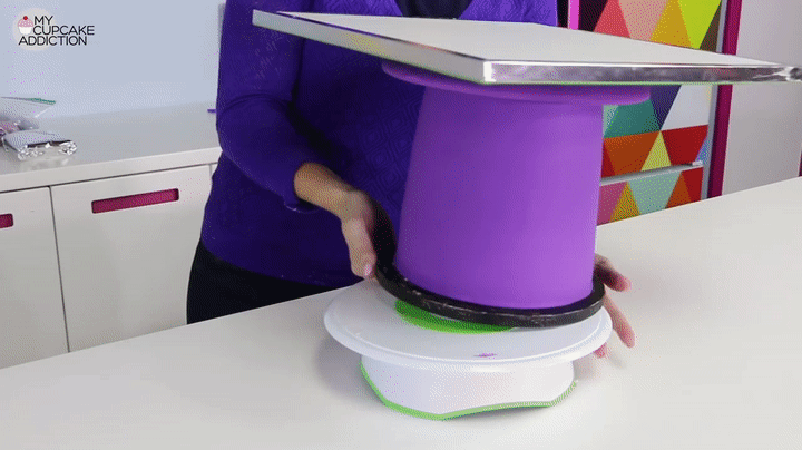 wonk cake flip