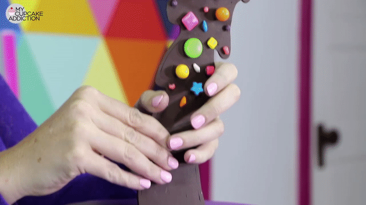 waterfall wonka