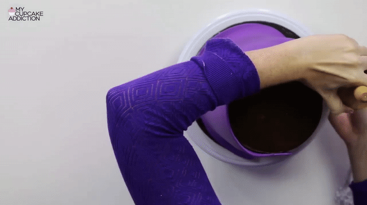 rolling pin fondant wonka
